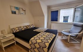 Wohnung mit Festung Blick in Würzburg